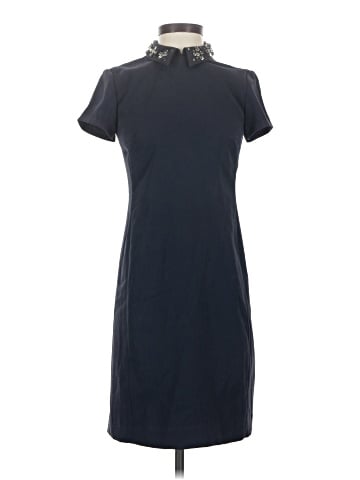 Ann Taylor Casual Dress (view 1)