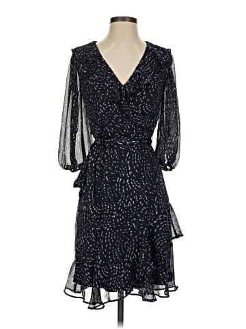 DKNY Cocktail Dress (view 1)