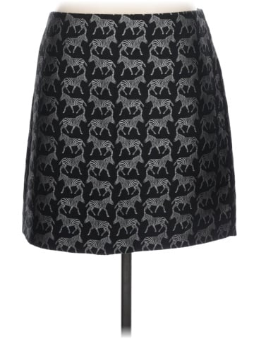 J.Crew Factory Store Casual Skirt (view 1)