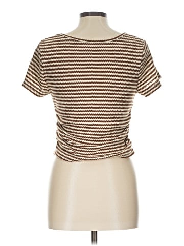 Shein Short Sleeve Top (view 2)
