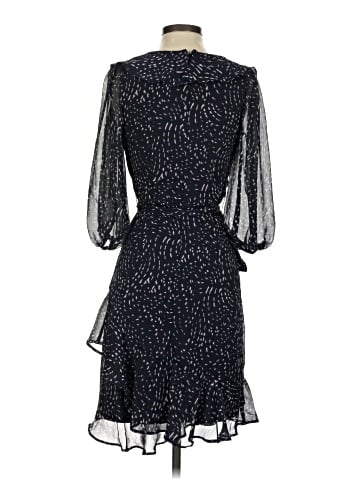 DKNY Cocktail Dress (view 2)