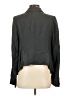 Elizabeth and James Gray Blazer Size 4 - photo 2