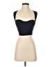 Shein Blue Tank Top Size XS - photo 1