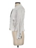 IRO 100% Cotton White Jacket Size EU (FR) 34 / US 2 - photo 5