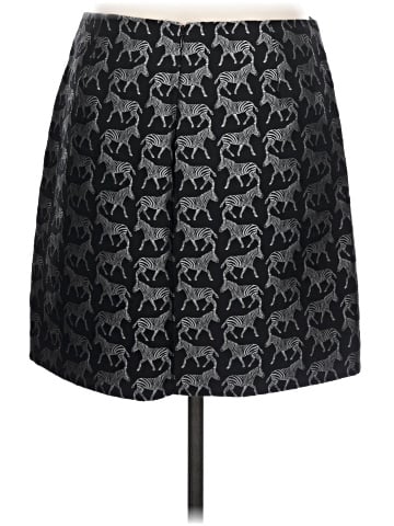J.Crew Factory Store Casual Skirt (view 2)
