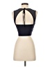 Shein Blue Tank Top Size XS - photo 2