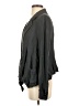 Elizabeth and James Gray Blazer Size 4 - photo 5