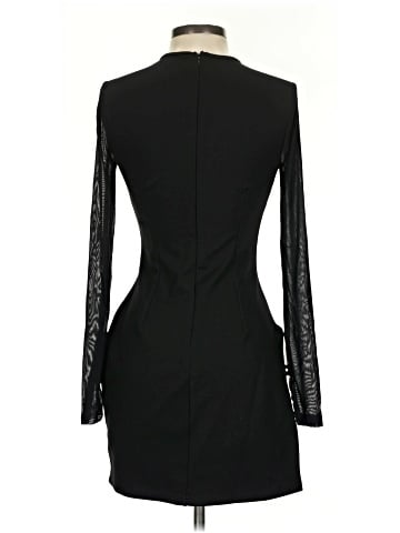 Superdown Cocktail Dress (view 2)