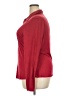 Universal Standard Red Long Sleeve Polo Size 18 (M) - photo 5