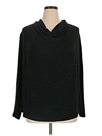 Grace Turtleneck Sweater (view 1)