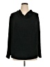 Grace Black Turtleneck Sweater Size 1X - photo 1