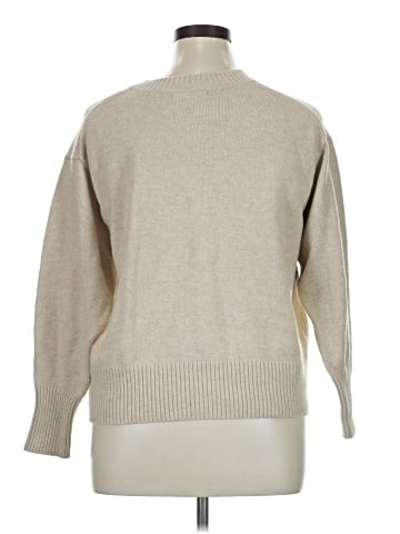 Banana Republic Factory Store Turtleneck Sweater (view 2)