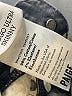 Paige Polka Dots Black Jeans Size 24 waist - photo 8