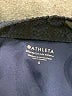 Athleta Paisley Blue Athletic Shorts Size S - photo 3