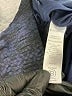 Athleta Paisley Blue Athletic Shorts Size S - photo 4