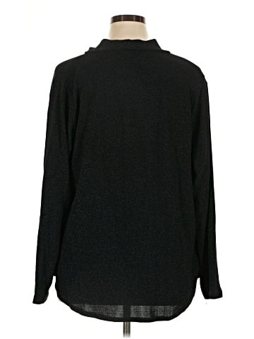 Grace Turtleneck Sweater (view 2)