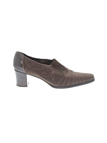 Matisse Heels (view 1)