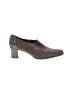 Matisse Brown Heels Size 10 - photo 1
