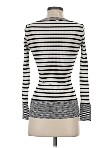 Cache Long Sleeve Top (view 2)