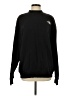 The North Face Black Sweatshirt Size S - photo 1