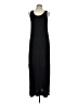 Double Zero Black Casual Dress Size L - photo 1