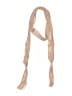Space Age Inc. Tan Scarf One size - photo 1