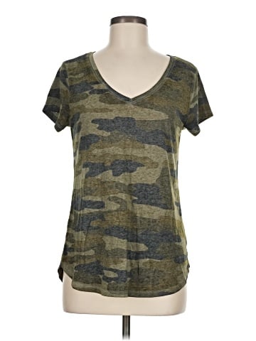 Lucky Brand Short Sleeve T-Shirt (view 1)