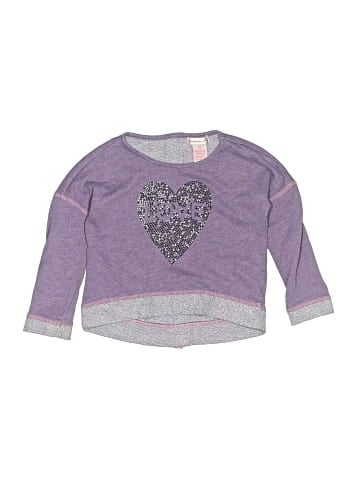 Design History Pullover Sweater (view 1)