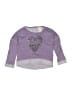 Design History Purple Pullover Sweater Size 3T - photo 1