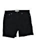 Amazon Essentials Solid Black Shorts Size 33 waist - photo 1