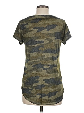 Lucky Brand Short Sleeve T-Shirt (view 2)