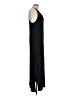Double Zero Black Casual Dress Size L - photo 4
