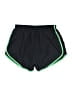 Nike Green Athletic Shorts Size M - photo 2