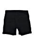 Amazon Essentials Solid Black Shorts Size 33 waist - photo 2