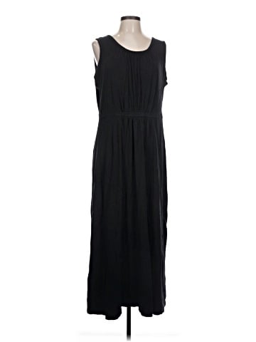 Lands' End Casual Dress (view 1)