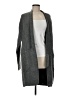 Lovestitch Gray Cardigan Size Med - Lg - photo 1