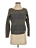 Banana Republic Gray Pullover Sweater Size XS - photo 1