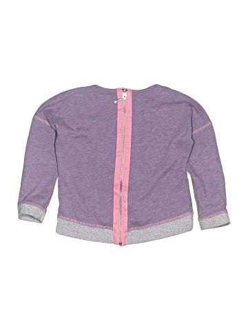 Design History Pullover Sweater (view 2)