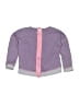 Design History Purple Pullover Sweater Size 3T - photo 2