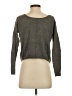 Banana Republic Gray Pullover Sweater Size XS - photo 2