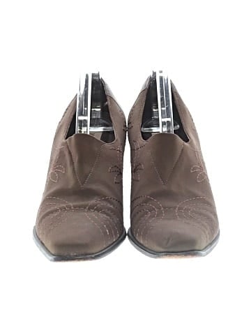 Matisse Heels (view 2)