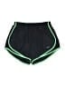Nike Green Athletic Shorts Size M - photo 1