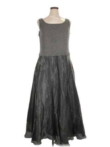 Cachet Casual Dress (view 1)