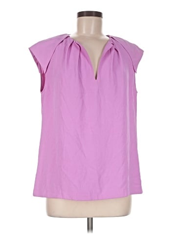 Banana Republic Sleeveless Blouse (view 1)
