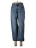 Levi's Blue Jeans Size 26 waist - photo 1