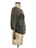 Banana Republic Gray Pullover Sweater Size XS - photo 4