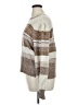 a.n.a. A New Approach Stripes Brown Pullover Sweater Size XL - photo 5