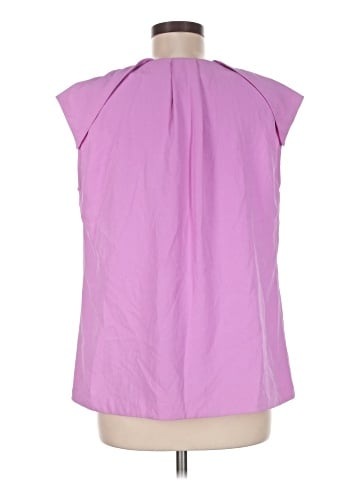 Banana Republic Sleeveless Blouse (view 2)