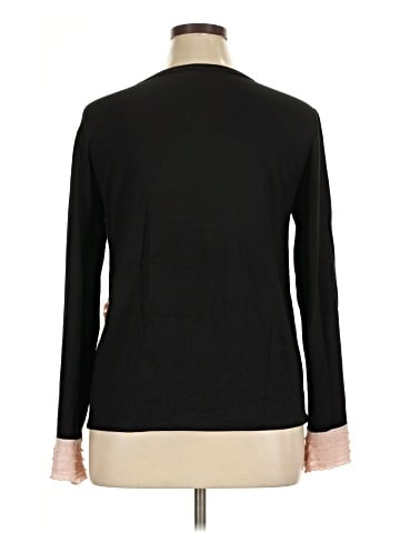 Pete Long Sleeve Top (view 2)
