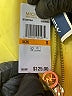 MICHAEL Michael Kors 100% Polyester Yellow Vest Size S - photo 9